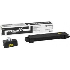 CARTUS TONER BLACK TK-8315K 12K ORIGINAL KYOCERA TASKALFA 2550CI