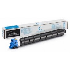 CARTUS TONER CYAN TK-8345C 12K ORIGINAL KYOCERA TASKALFA 2552CI