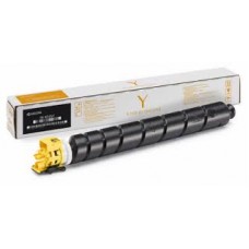 CARTUS TONER YELLOW TK-8345Y 12K ORIGINAL KYOCERA TASKALFA 2552CI