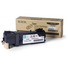 CARTUS TONER CYAN 106R01282 1,9K SN ORIGINAL XEROX PHASER 6130