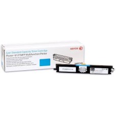 CARTUS TONER CYAN 106R01463 1,5K ORIGINAL XEROX PHASER 6121MFP