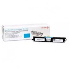 CARTUS TONER CYAN 106R01473 2,5K SN ORIGINAL XEROX PHASER 6121MFP