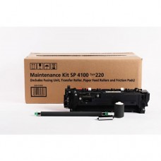 MAINTENANCE KIT 406643 ORIGINAL RICOH AFICIO SP 4100N