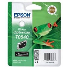 GLOSS OPTIMIZER C13T05404010 13ML ORIGINAL EPSON STYLUS PHOTO R800