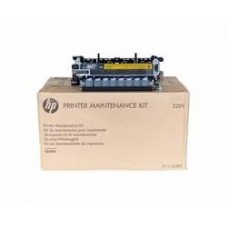 MAINTENANCE KIT CE732A LJ M4555 MFP 220V ORIGINAL HP