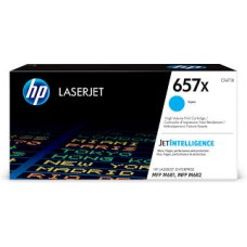 CARTUS TONER CYAN NR657X CF471X 23K ORIGINAL HP LASERJET ENTERPRISE M681DH