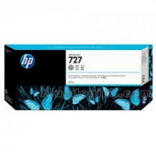 CARTUS GRAY NR727 F9J80A 300ML ORIGINAL HP DESIGNJET T930