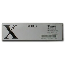 CARTUS TONER 106R00370 1500pg ORIGINAL XEROX DWC PRO 535