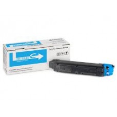 KYOCERA ECOSYS P6130CDN CARTUS TONER CYAN TK-5140C 5K COMPATIBIL