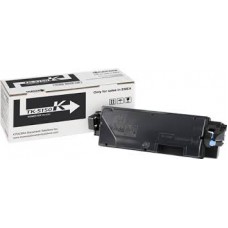 CARTUS TONER BLACK TK-5150K 12K ORIGINAL KYOCERA ECOSYS P6035CDN