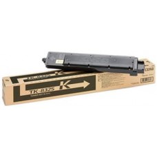 CARTUS TONER BLACK TK-8325K 18K ORIGINAL KYOCERA TASKALFA 2551